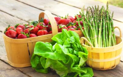 LA BOX PRIMAVERA GOURMET